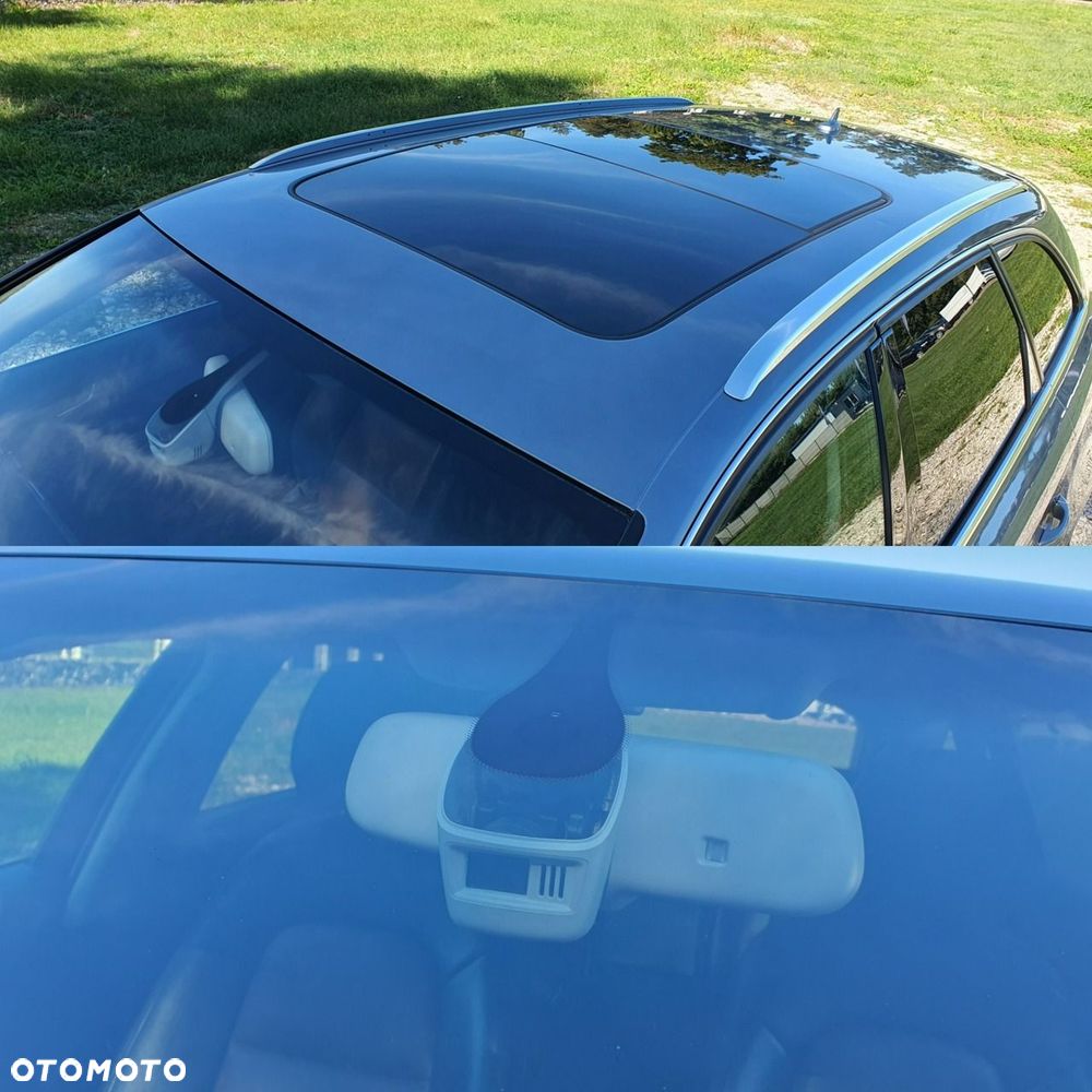 Audi A4 Avant - 37