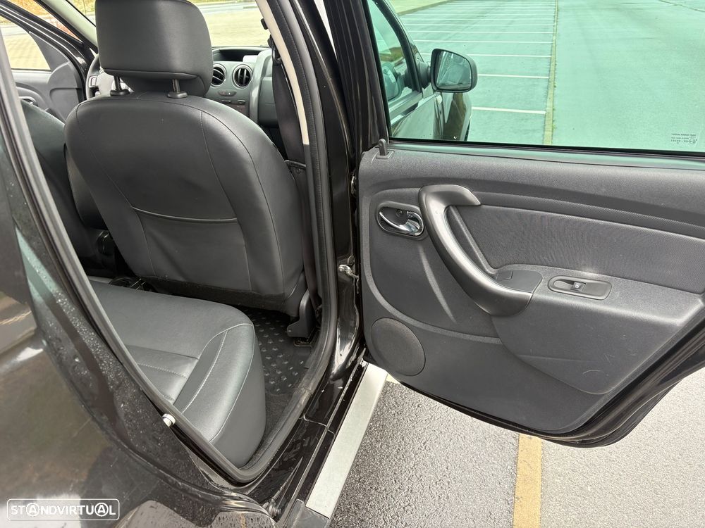 Dacia Duster 1.2 TCe Prestige - 19