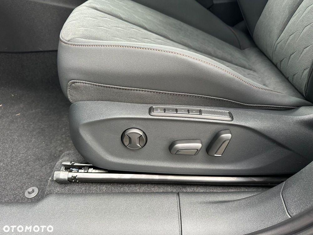 Cupra Terramar 2.0 TSI 4Drive VZ DSG - 13