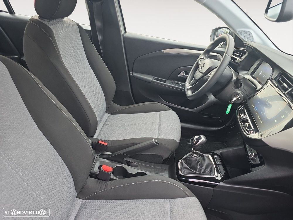 Opel Corsa 1.2 T Edition - 15