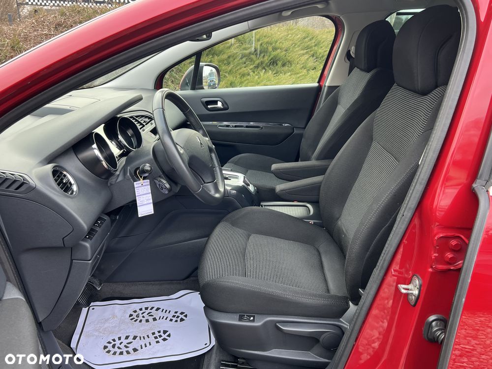 Peugeot 5008 - 28