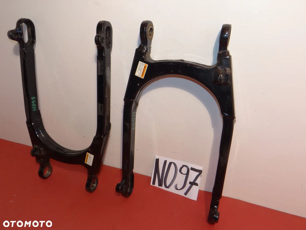 HARLEY DAVIDSON WAHACZ SPORTSTER 04-07 r.  4756605 N097 - 21