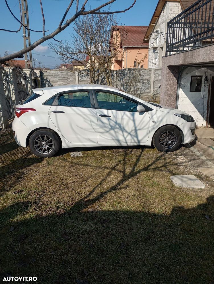 Hyundai i30 - 1
