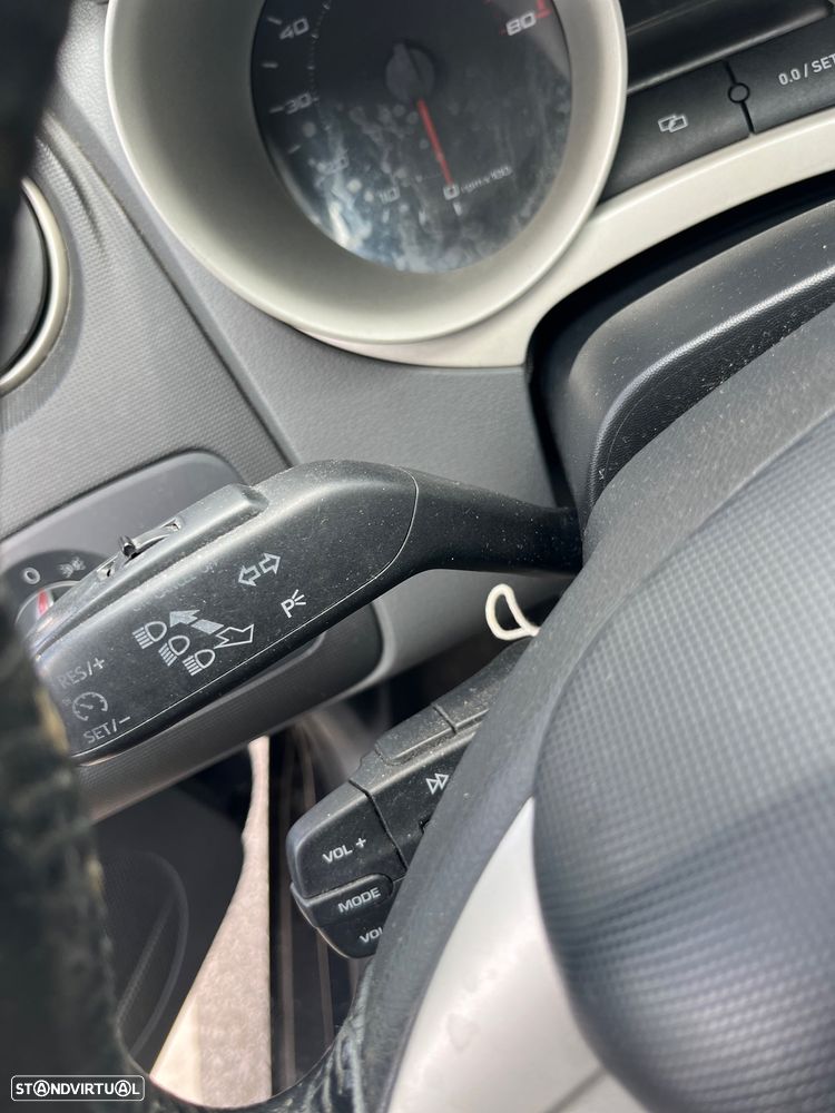 SEAT Ibiza 1.2 12V Style - 12