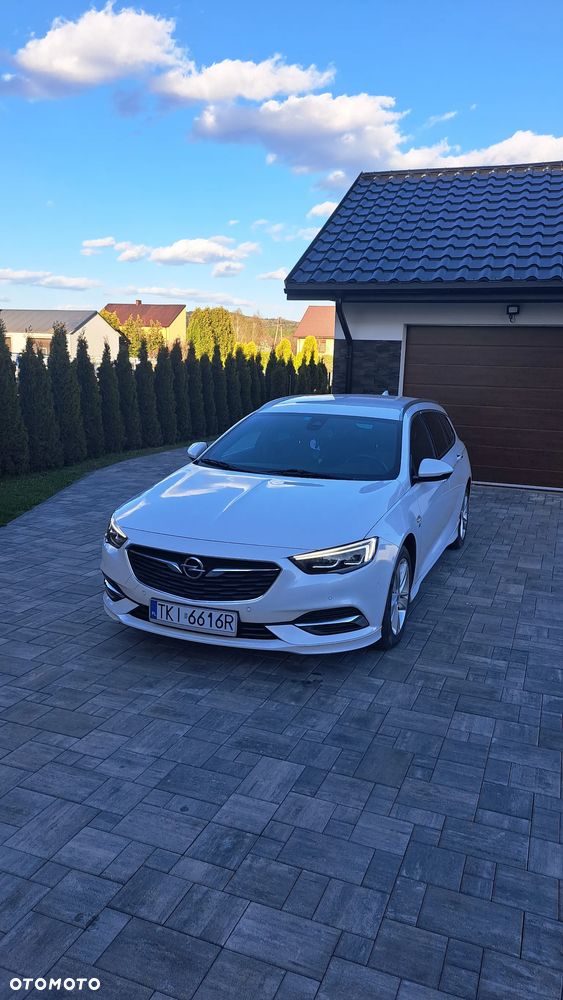 Opel Insignia 1.6 Edition - 1