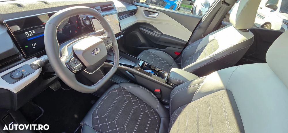 Ford Puma 43 kWh Premium - 7