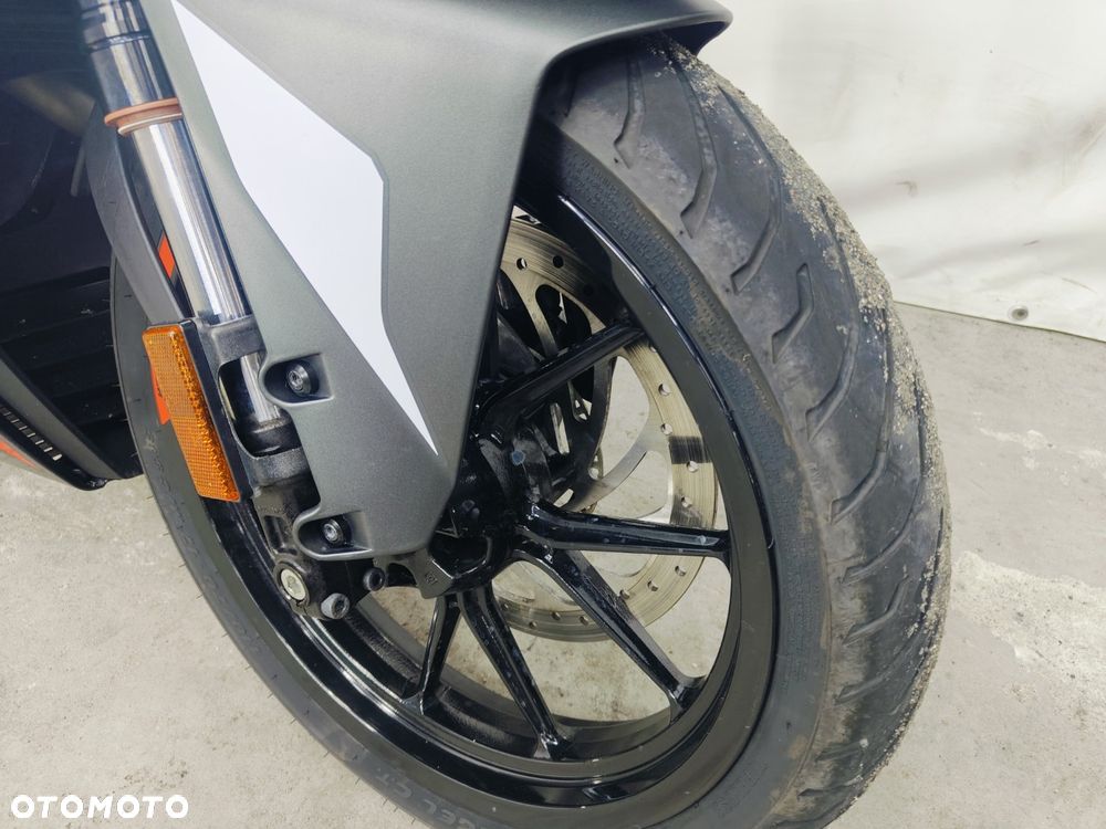 KTM RC 390 - 5