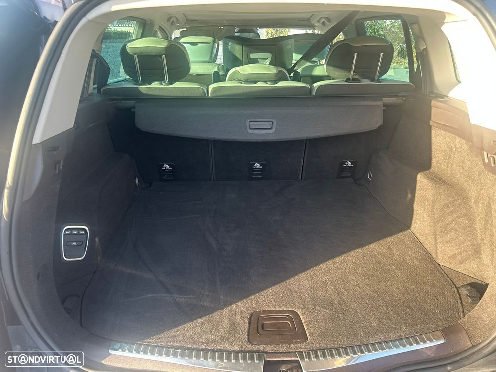 Renault Espace 1.6 dCi Initiale Paris EDC - 9