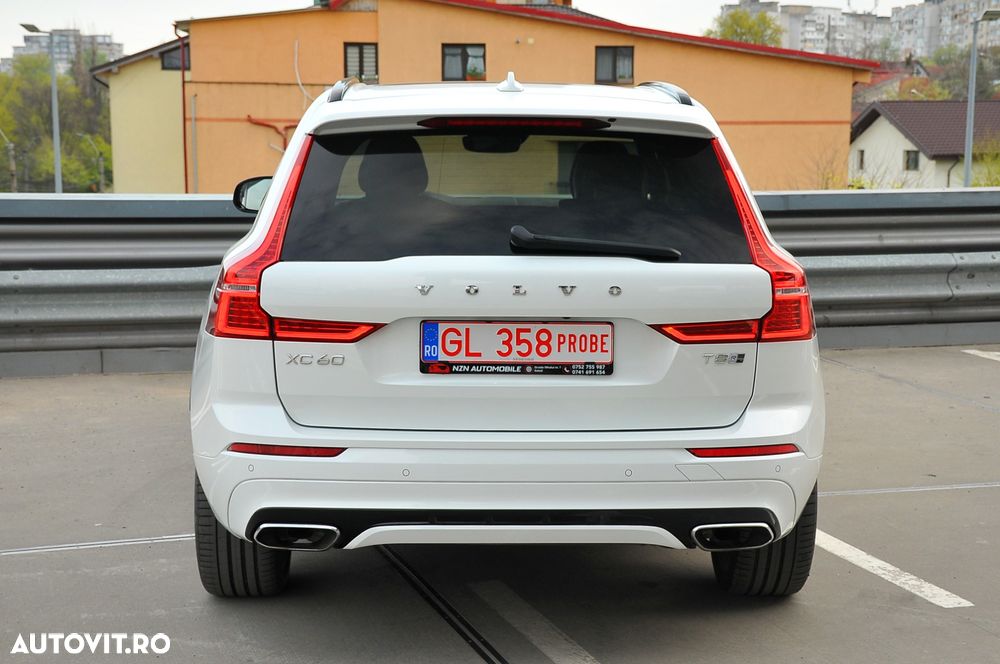 Volvo XC 60 - 10