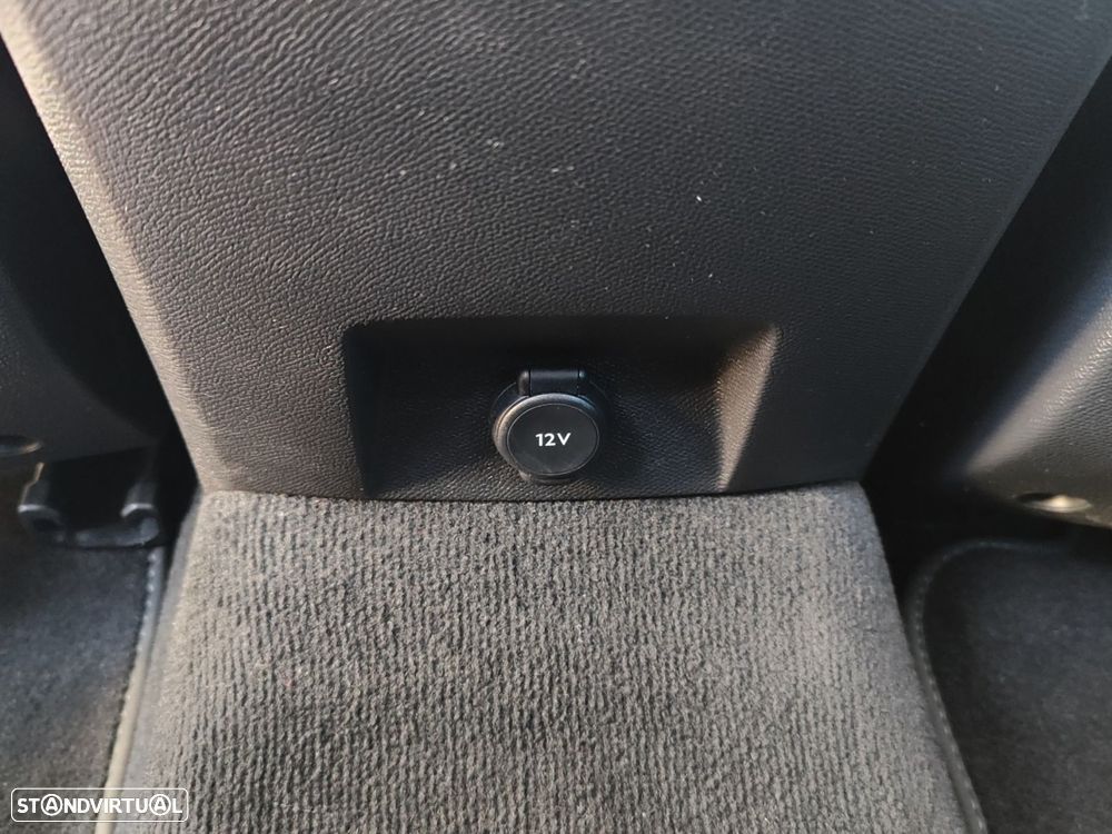 Peugeot 508 SW 1.6 Hybrid Allure e-EAT8 - 36