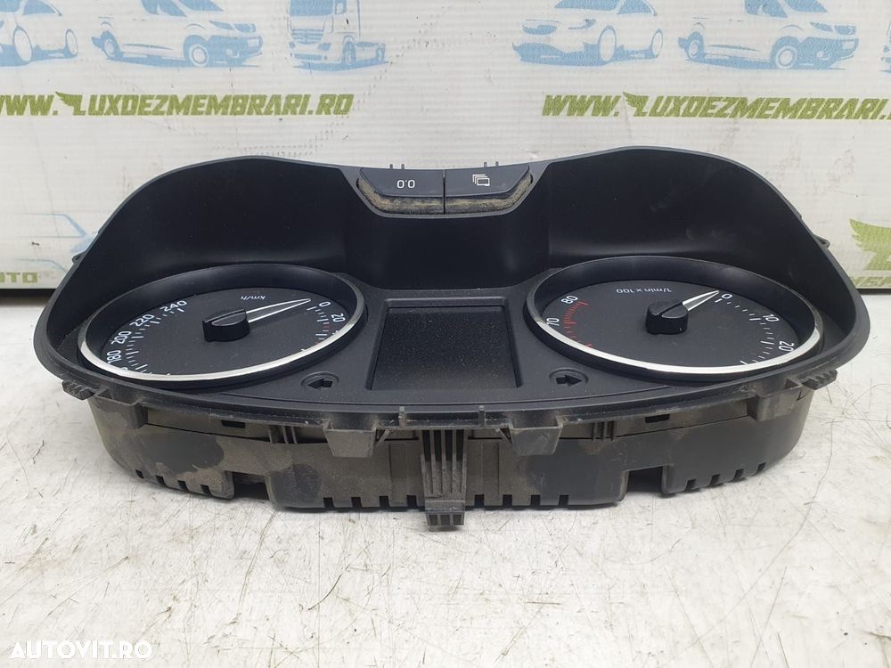 Ceasuri de bord 5ja920810b Skoda Rapid 1 [2012 - 2017] - 8