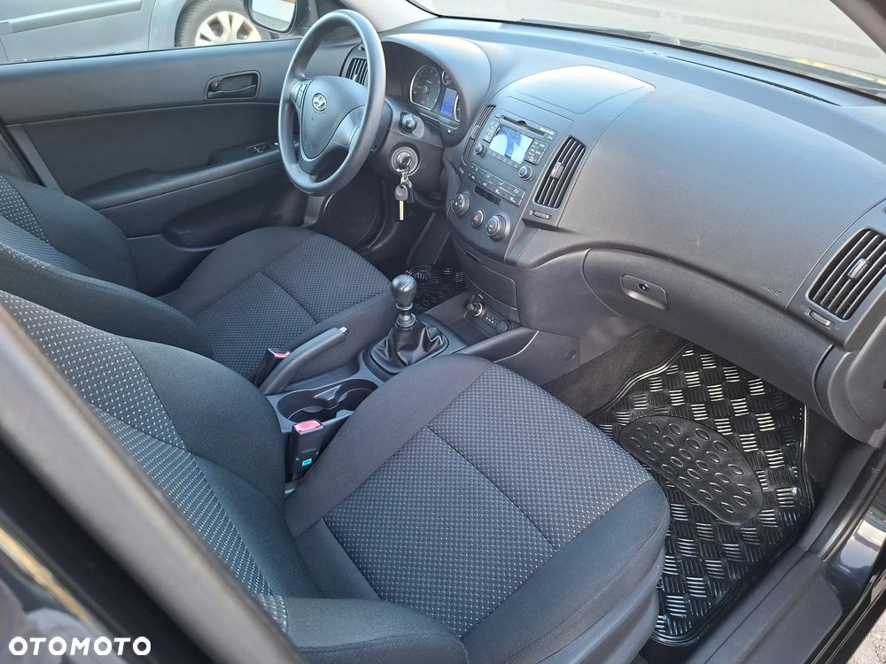 Hyundai i30 1.4 Blue Comfort - 7