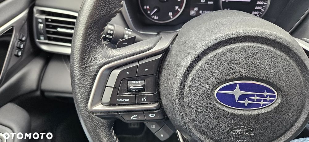 Subaru Outback 2.5i Exclusive - 19