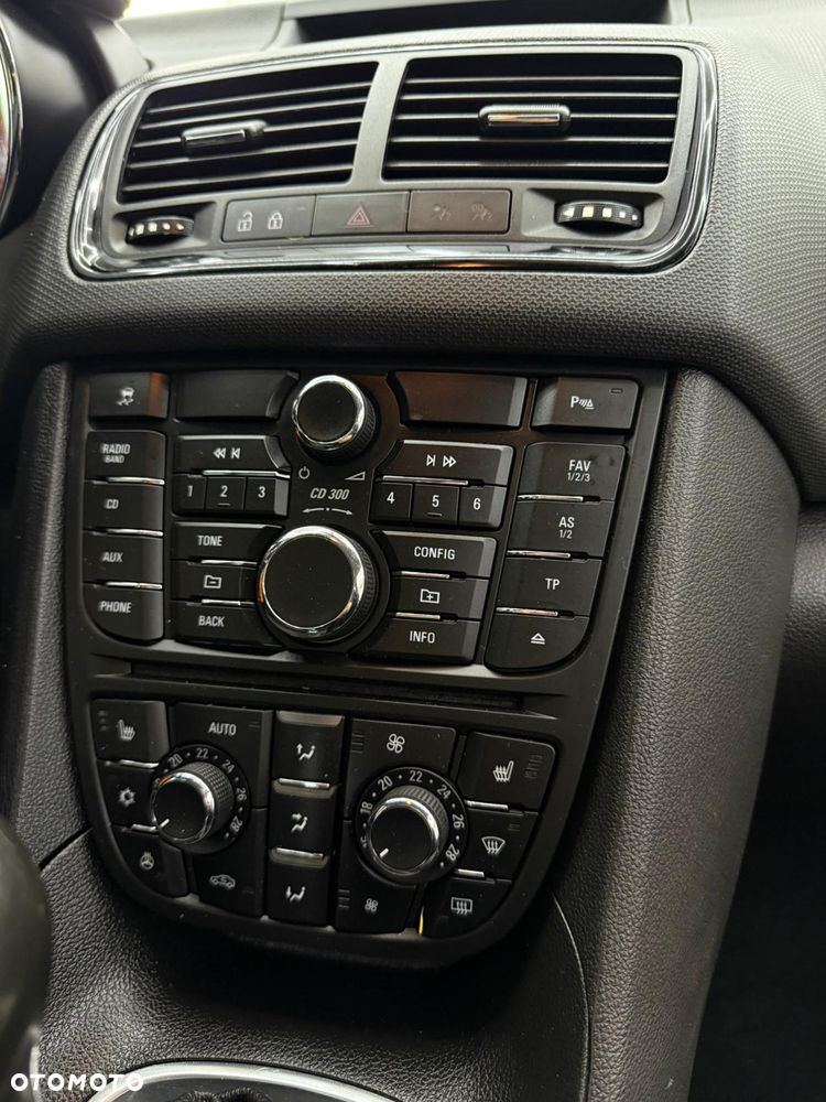 Opel Meriva 1.4 Edition - 21