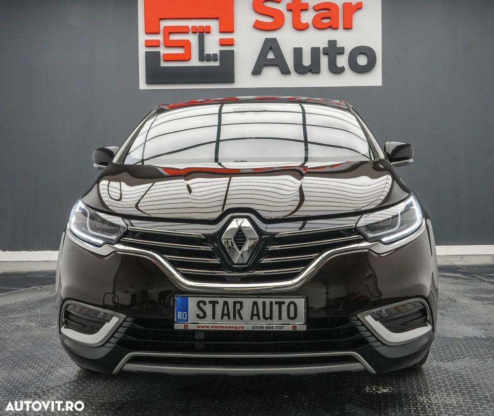 Renault Espace - 3