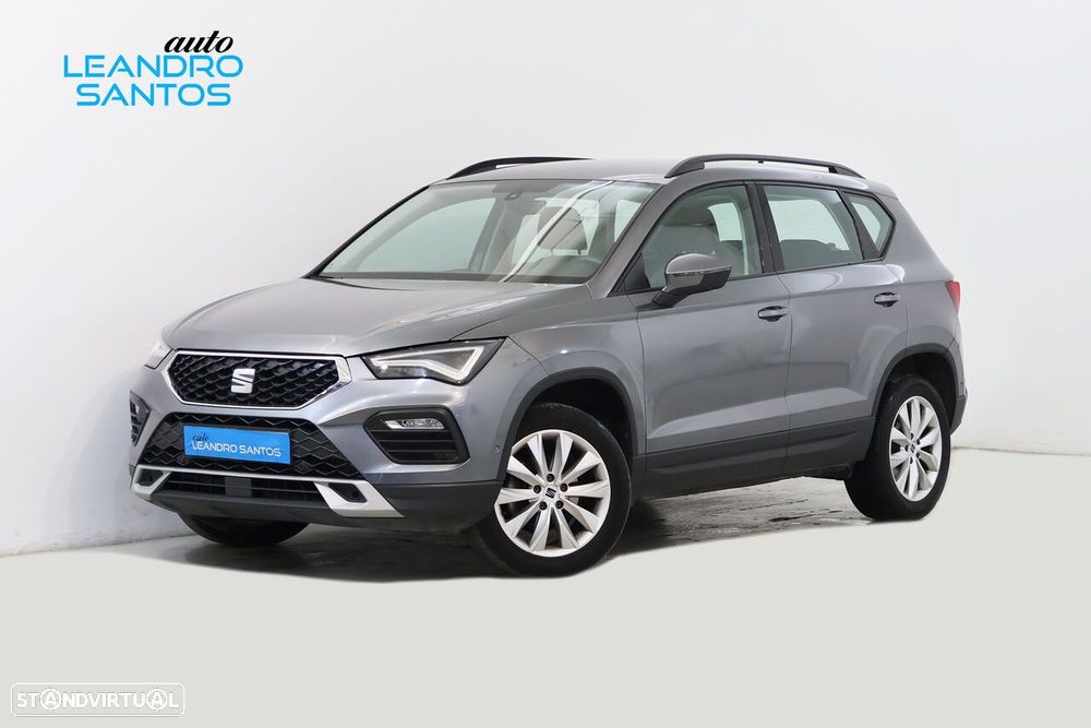 SEAT Ateca 1.0 TSI Style - 17