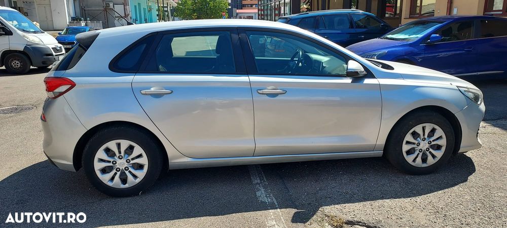 Hyundai i30 - 4