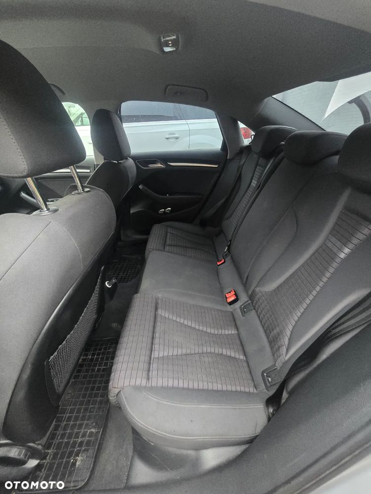 Audi A3 - 11