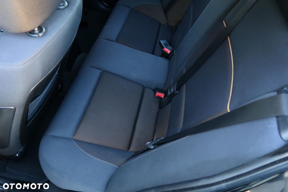 BMW Seria 1 - 7
