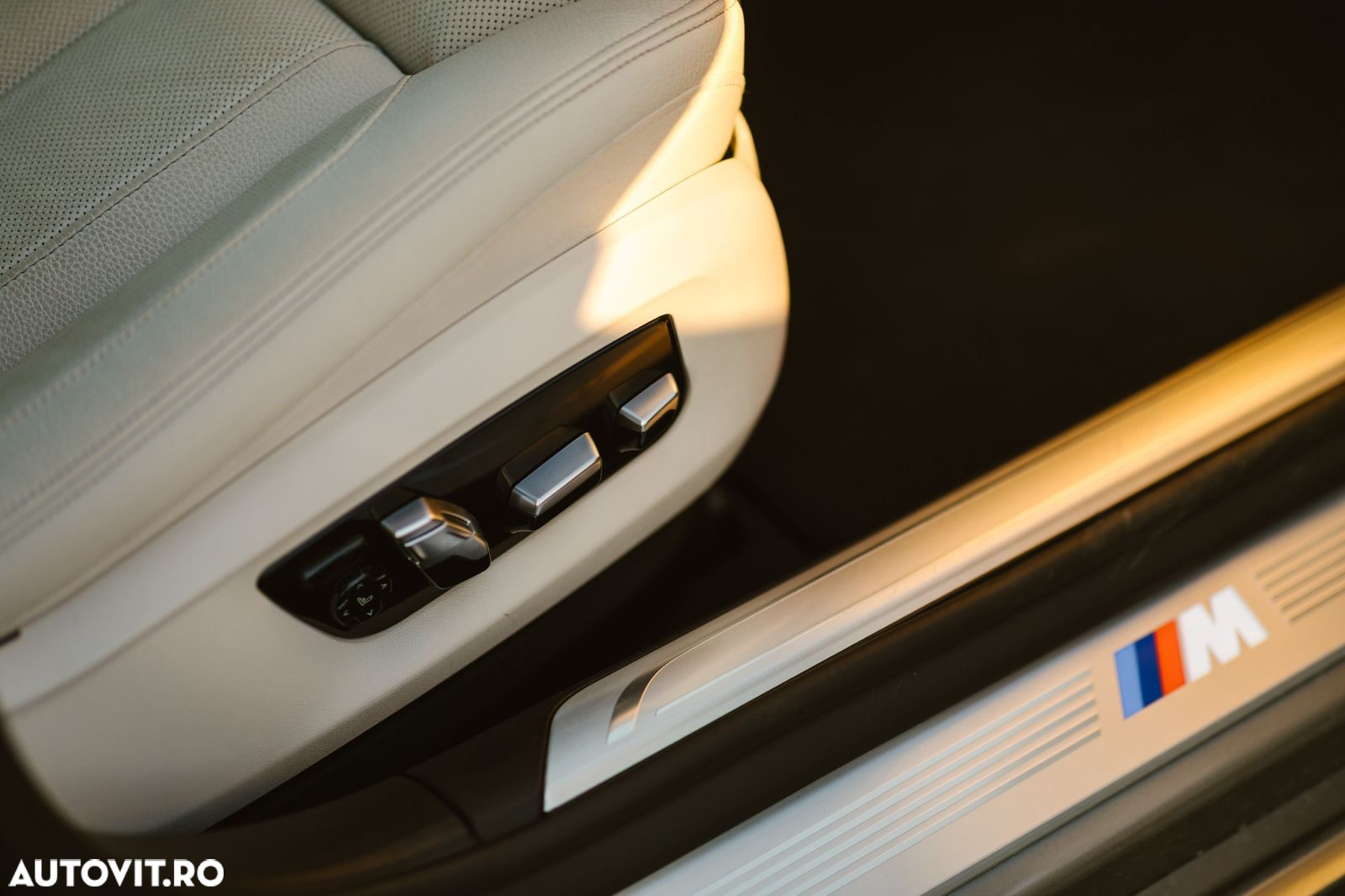 BMW Seria 7 - 19
