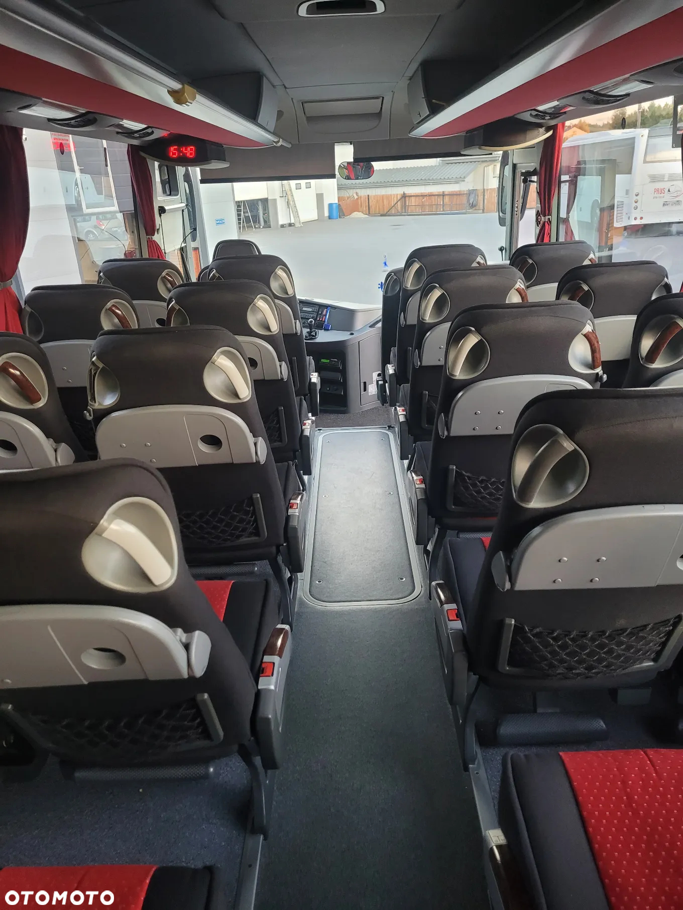 Setra 415 GT - 6