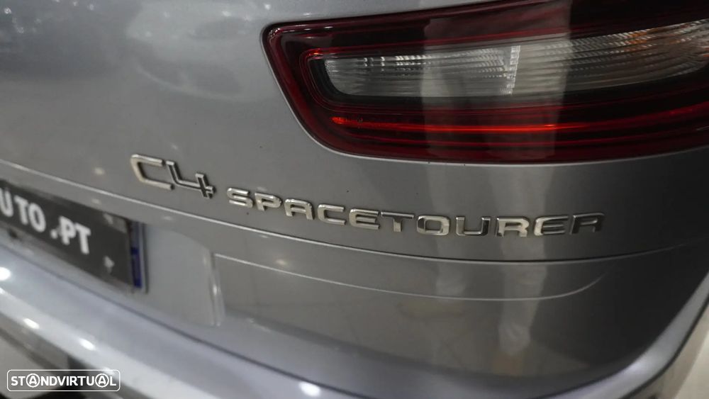 Citroën C4 Spacetourer 1.6 BlueHDi Feel Business - 9
