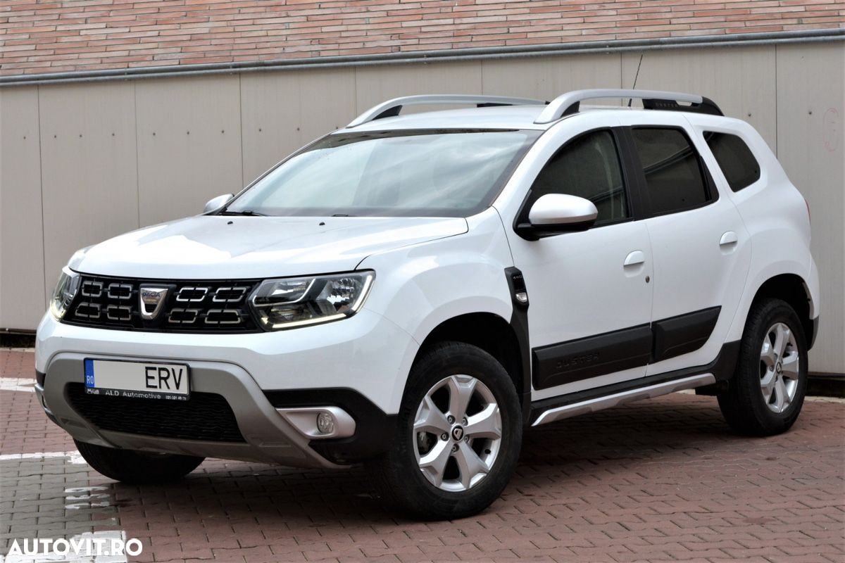 Dacia Duster - 12