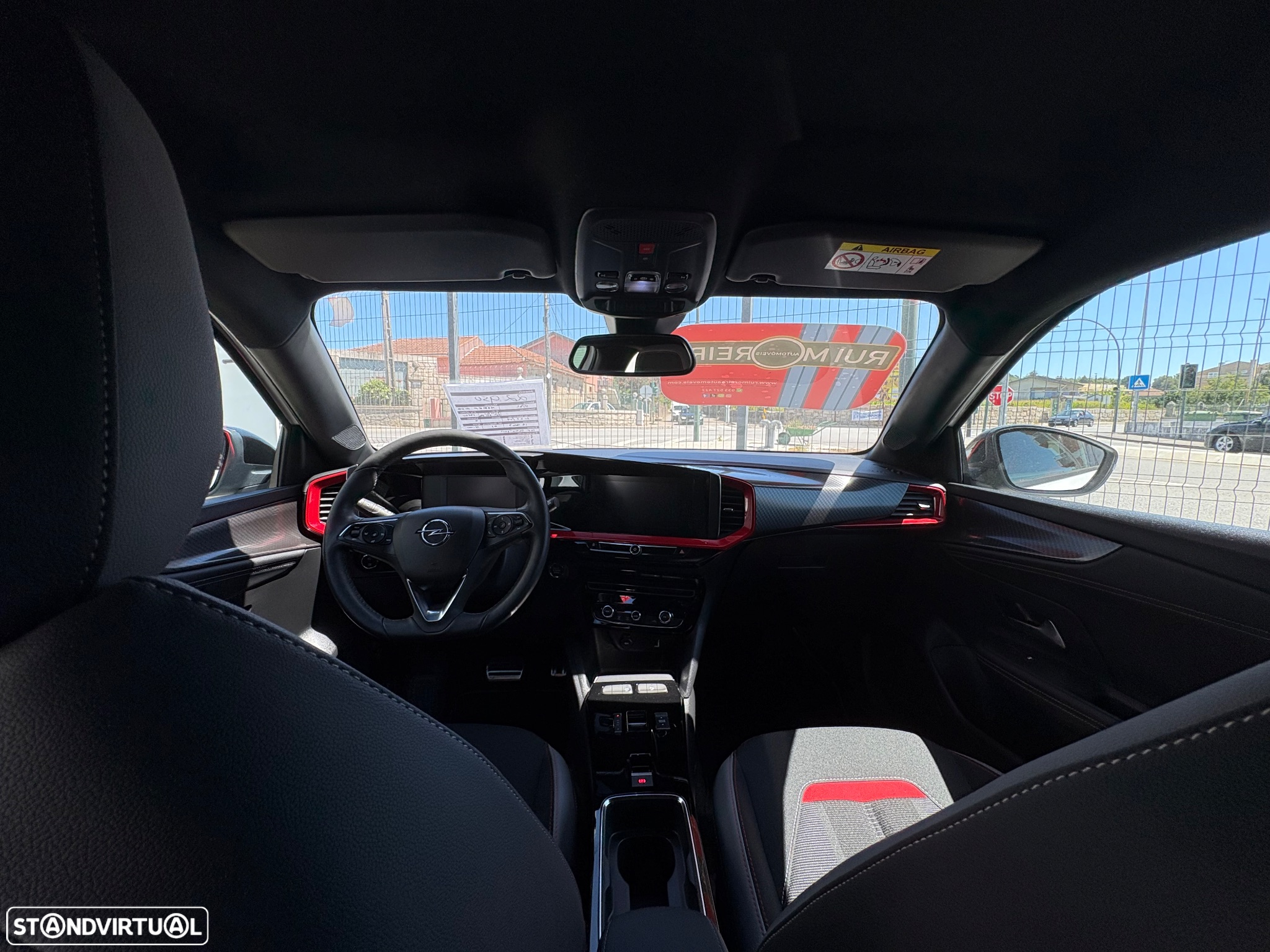 Opel Mokka-e GS Line - 51