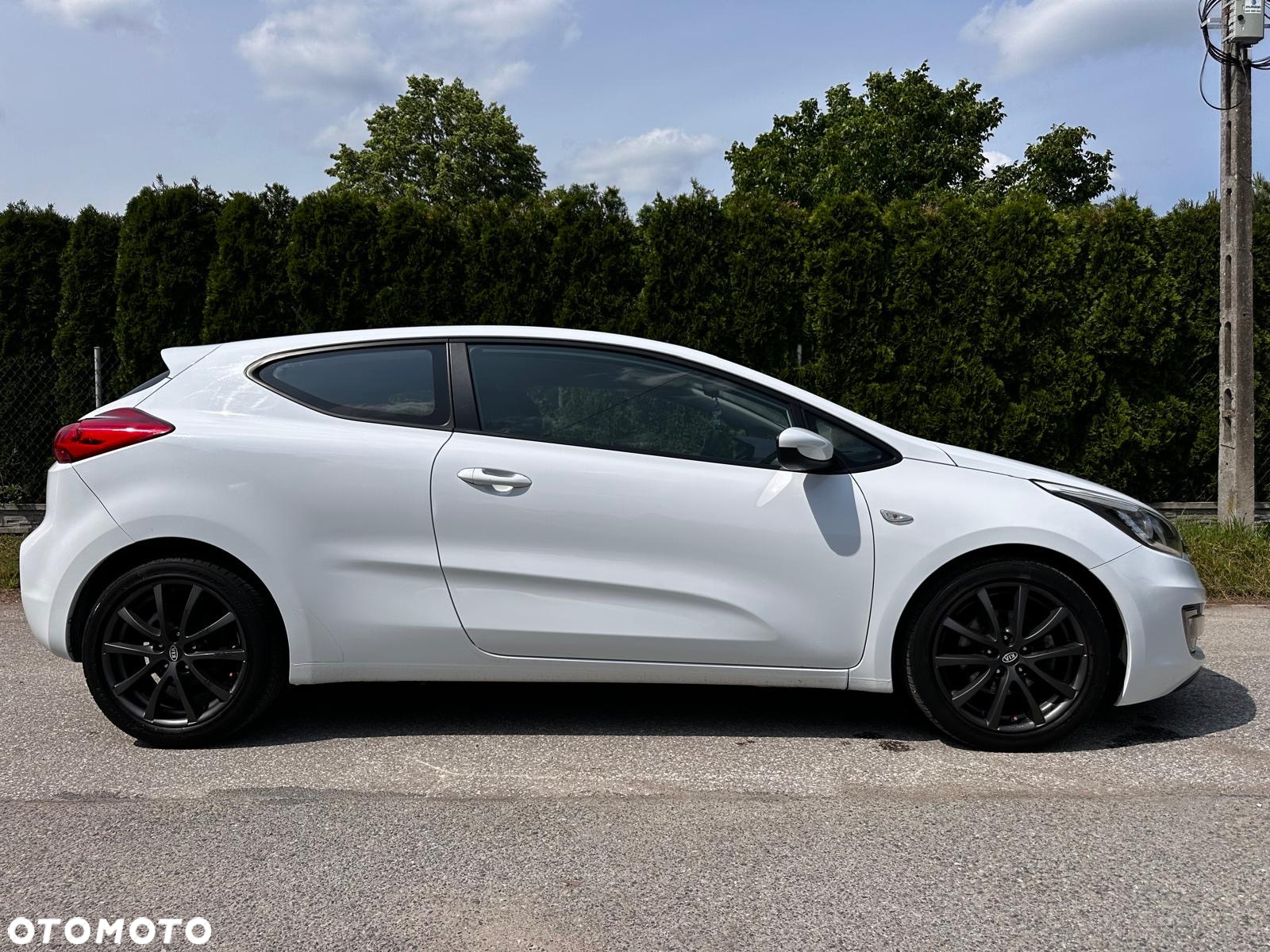 Kia ProCeed Pro_cee'd 1.6 GDI L - 7