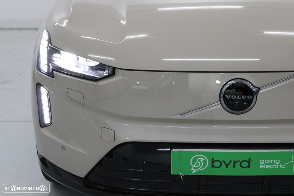 Volvo EX90 111 kWh Twin Motor Performance Ultra - 4