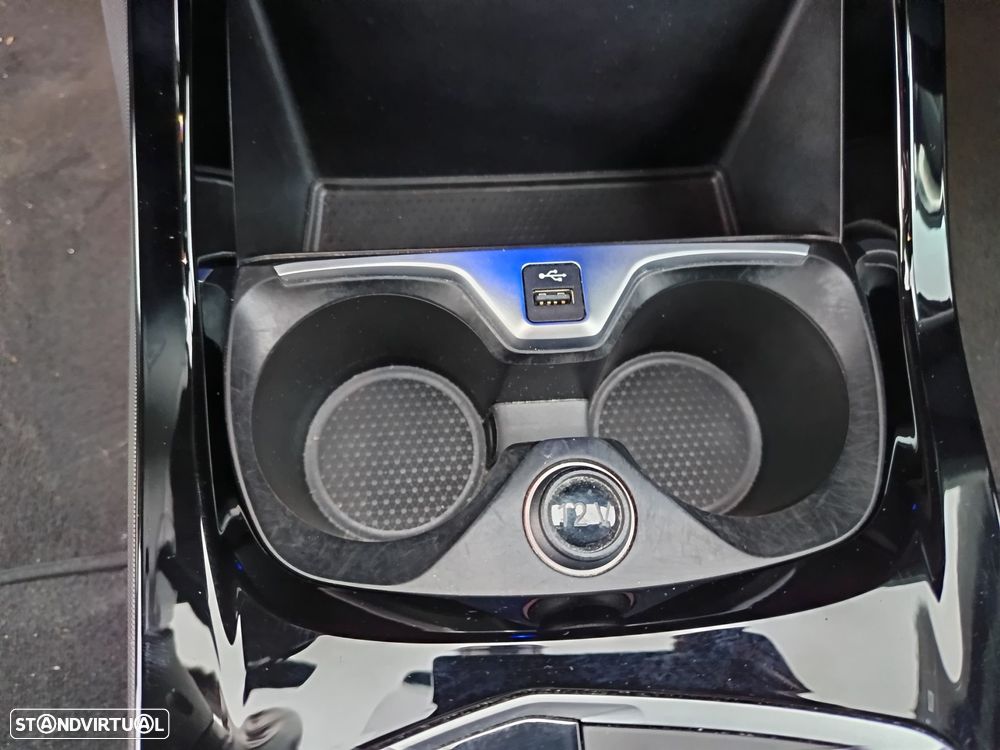 BMW 216 Gran Coupé d Pack Desportivo M - 35