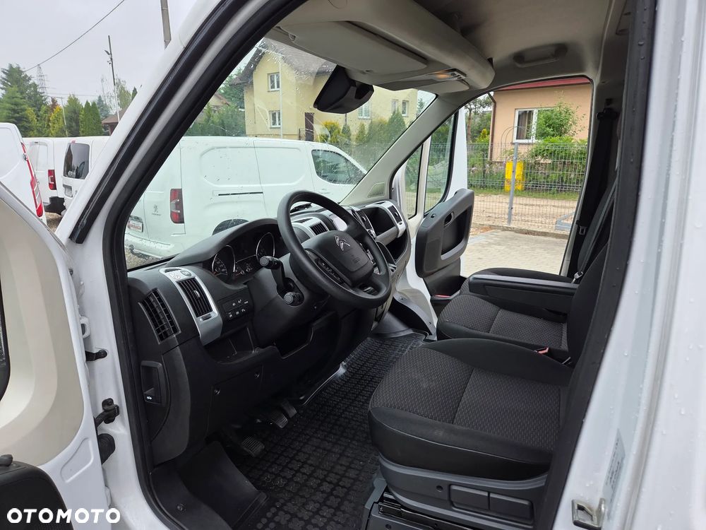 Citroën Jumper L3 - 14
