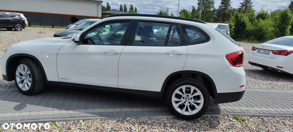 BMW X1 - 8