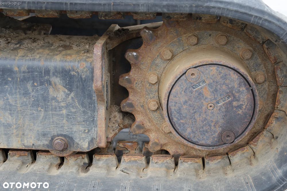 Caterpillar CAT 305.5E2 CR - 24