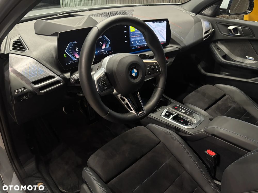 BMW Seria 1 - 6