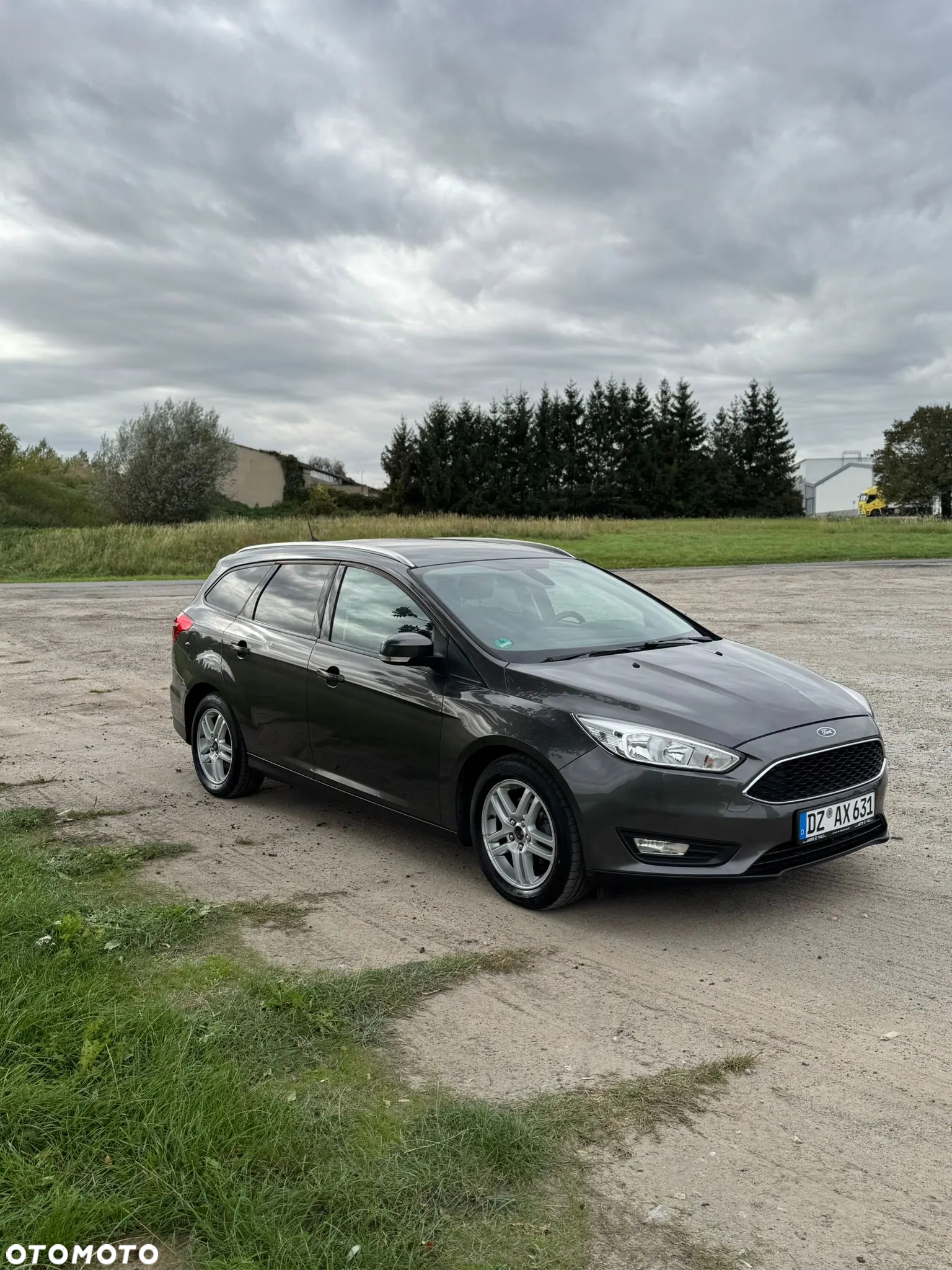 Ford Focus 1.0 EcoBoost Connected - 7