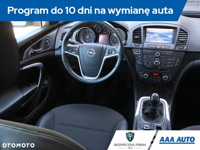 Opel Insignia - 9