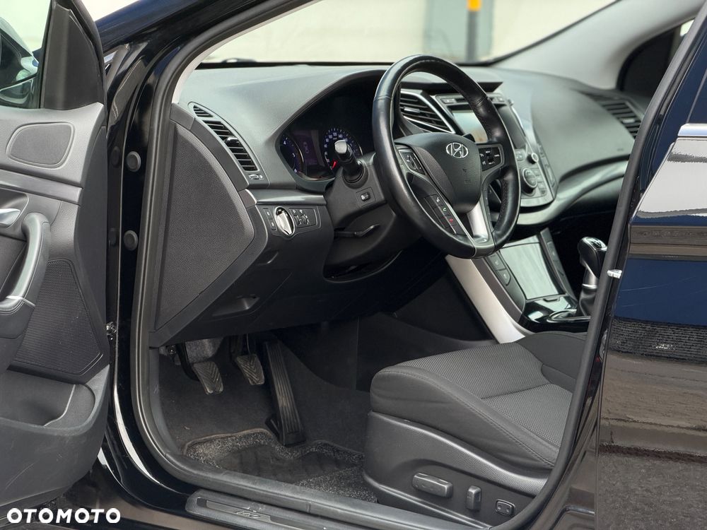 Hyundai i40 1.7 CRDi Premium - 9