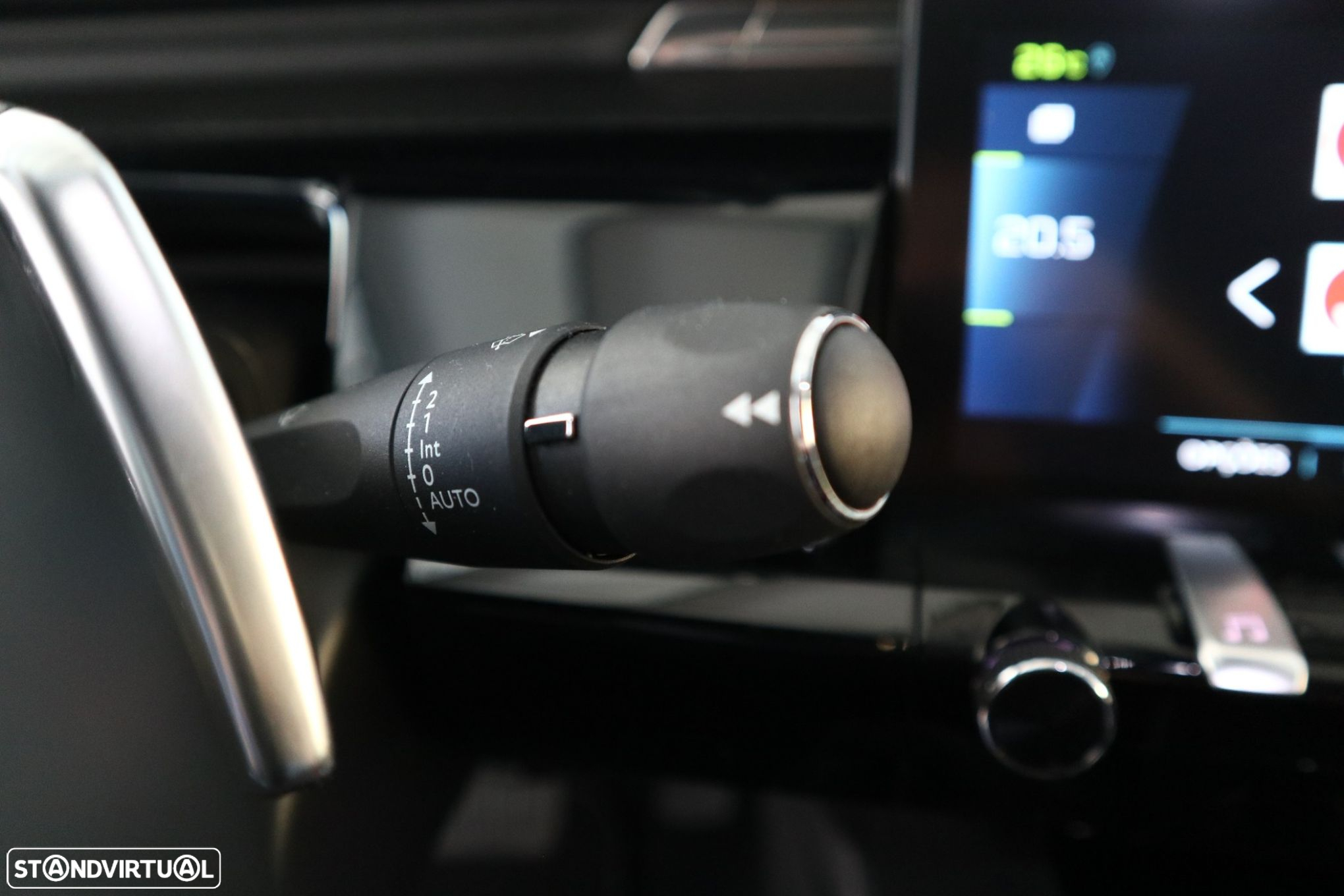 Peugeot 508 1.6 Hybrid Allure Pack e-EAT8 - 20