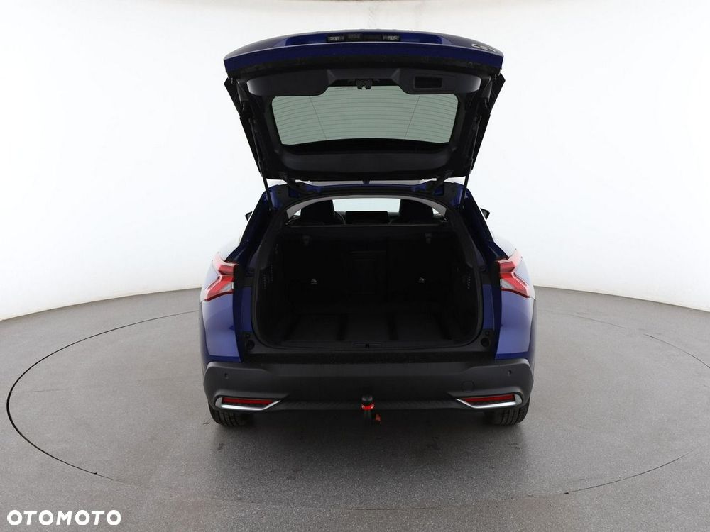 Citroën C5X 1.6 PureTech Shine EAT8 - 20
