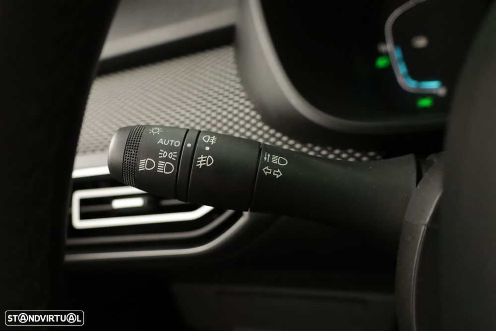 Dacia Jogger 1.6 SL Extreme 7L - 17