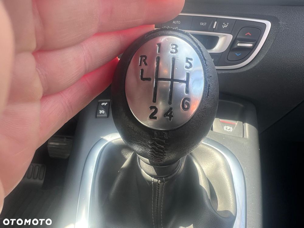 Renault Scenic TCe 130 Dynamique - 18
