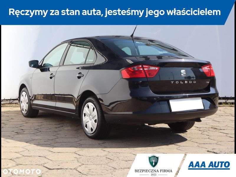 Seat Toledo - 5