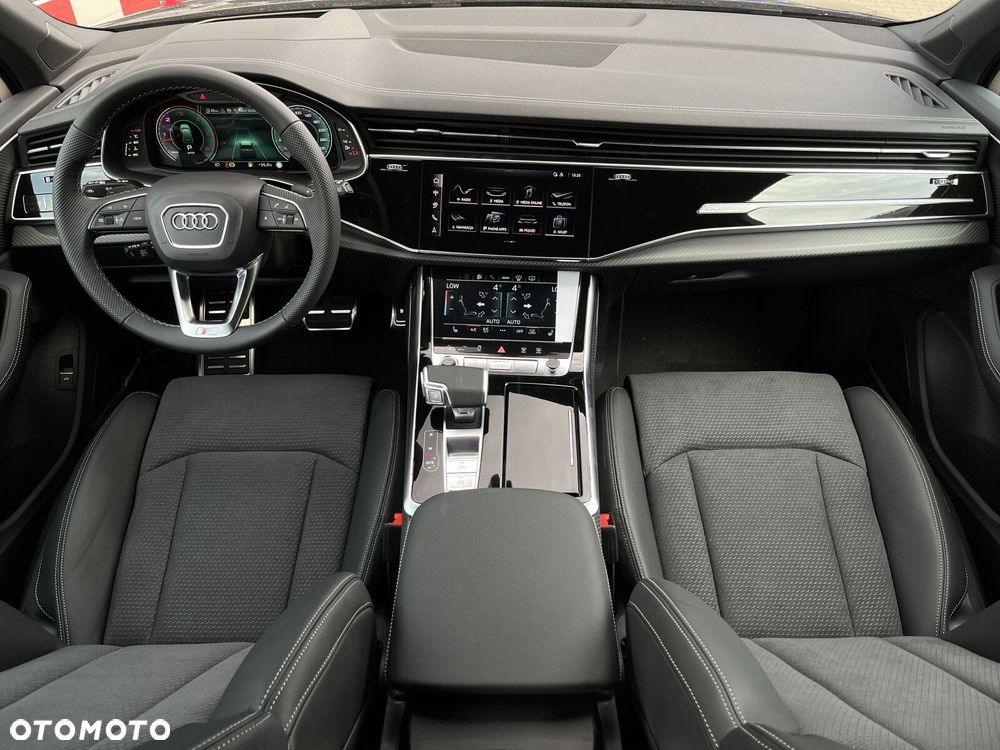 Audi Q7 - 39