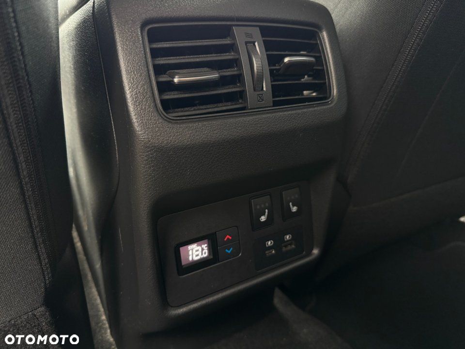 Nissan X-Trail - 10