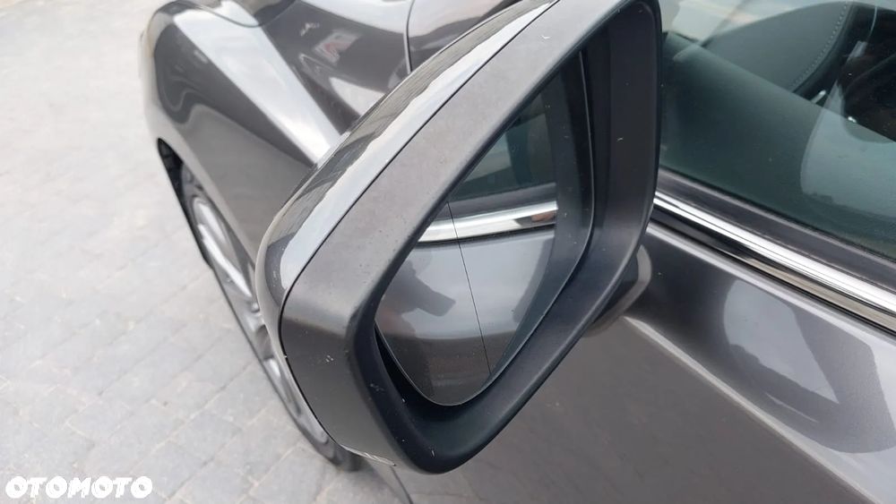 Mazda 6 SKYACTIV-D 184 i-ELOOP Sports-Line - 21