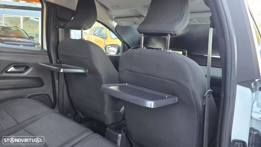 Dacia Jogger 1.0 ECO-G Extreme 7L Bi-Fuel - 23