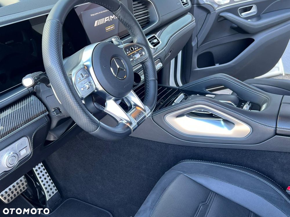 Mercedes-Benz GLE AMG 53 4-Matic Premium Plus - 13