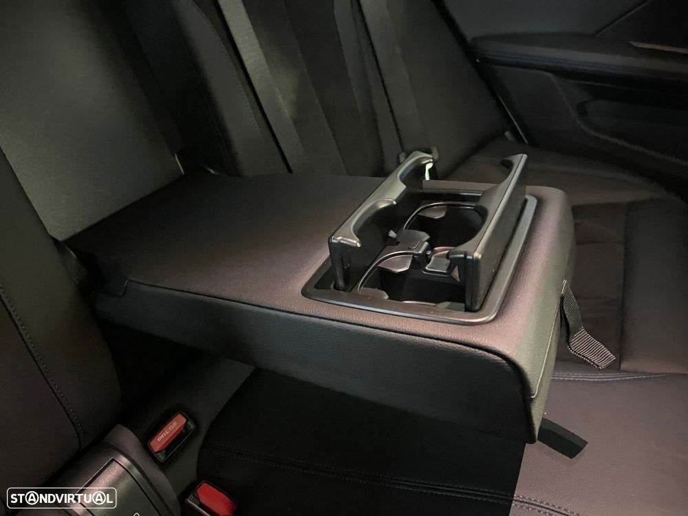 BMW i4 M50 Pack Desportivo M Pro - 18