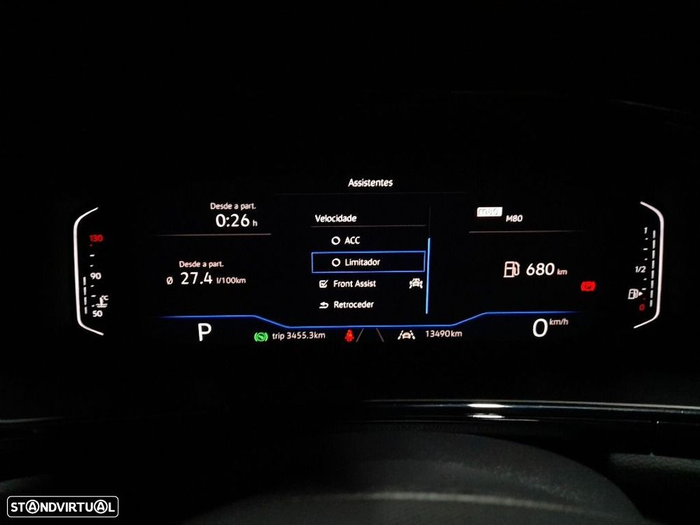 VW T-Roc 1.5 TSI Black Style DSG - 21